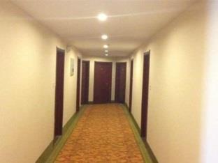 Yantai Lange Business Hotel Ngoại thất bức ảnh
